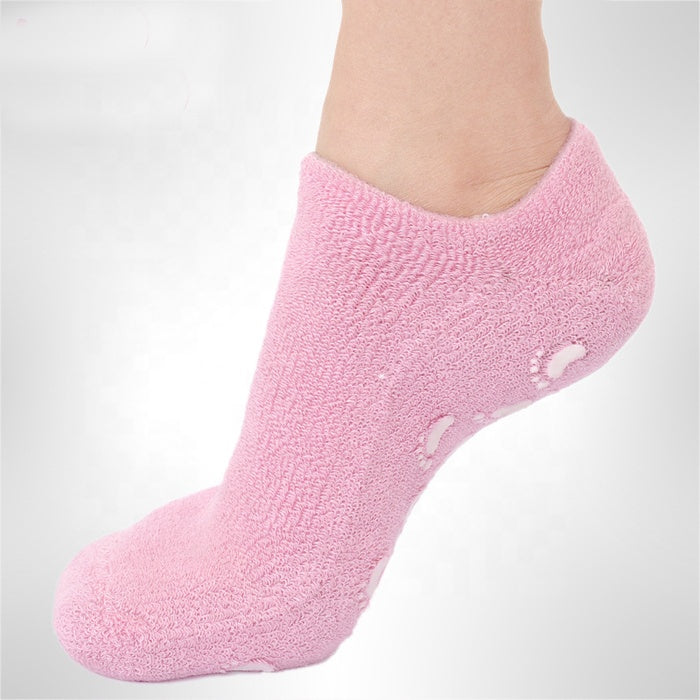 Silicone socks