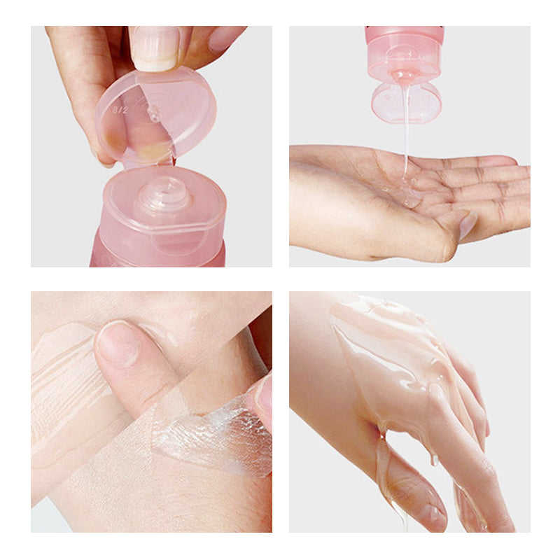 Wake Up to Hydrated, Youthful Skin. Medicube Collagen Night Wrap Mask