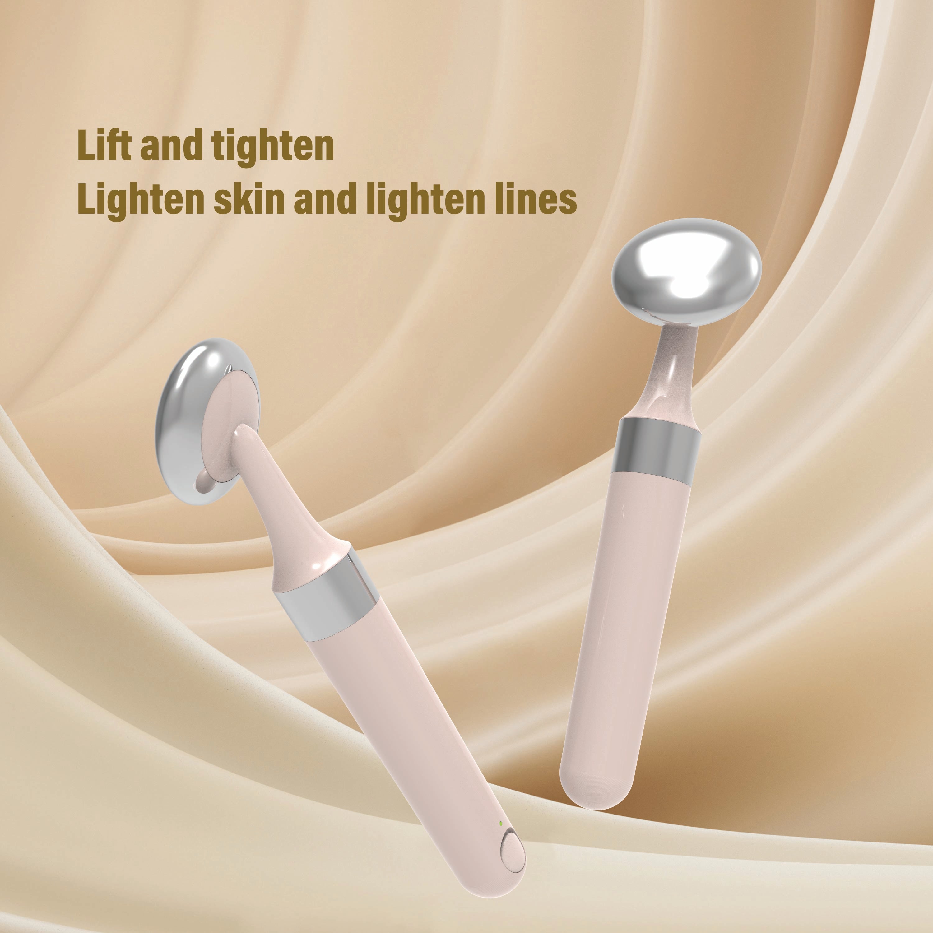 Portable Facial Skin Treatment