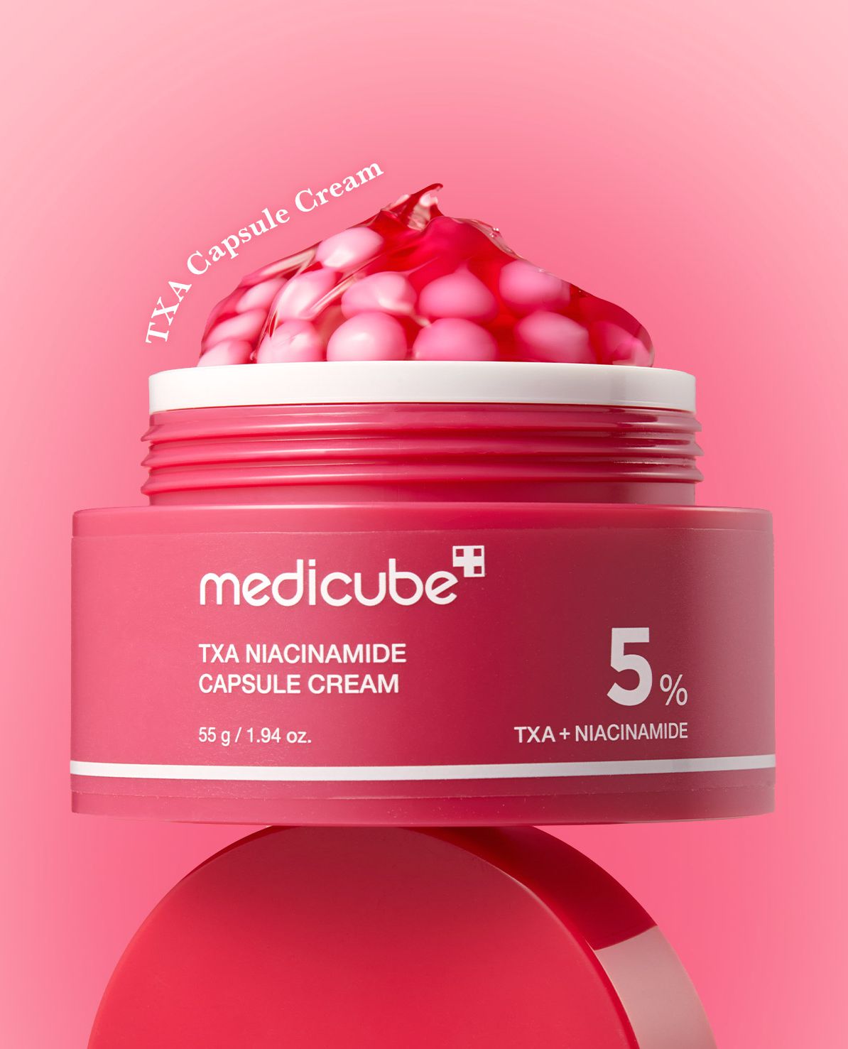 Collagen Glow Jelly Cream