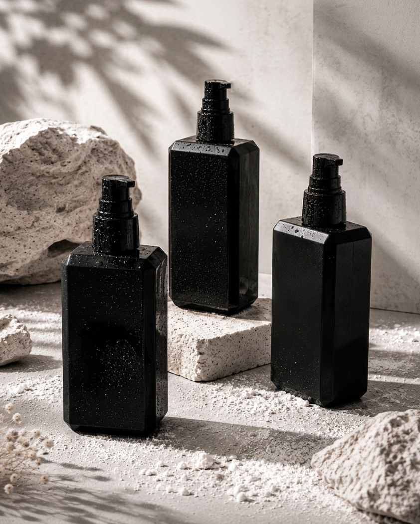 Charcoal Cleanser (100ml)