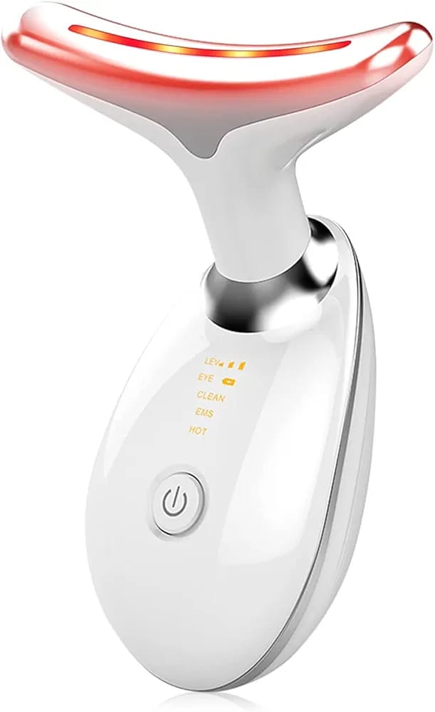 Neck & Face Wrinkle Remover