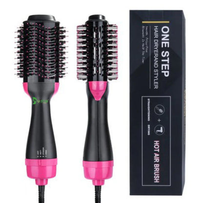 NOXâ„¢ Volumizer Hair Dryer and Hot Air Brush | 3-in-1