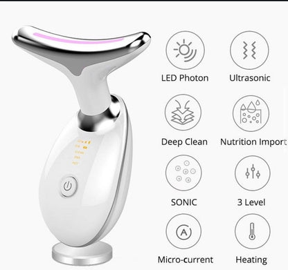 Neck &amp; Face Wrinkle Remover