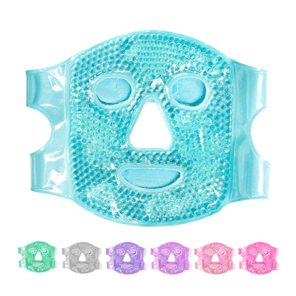 Face Ice Mask