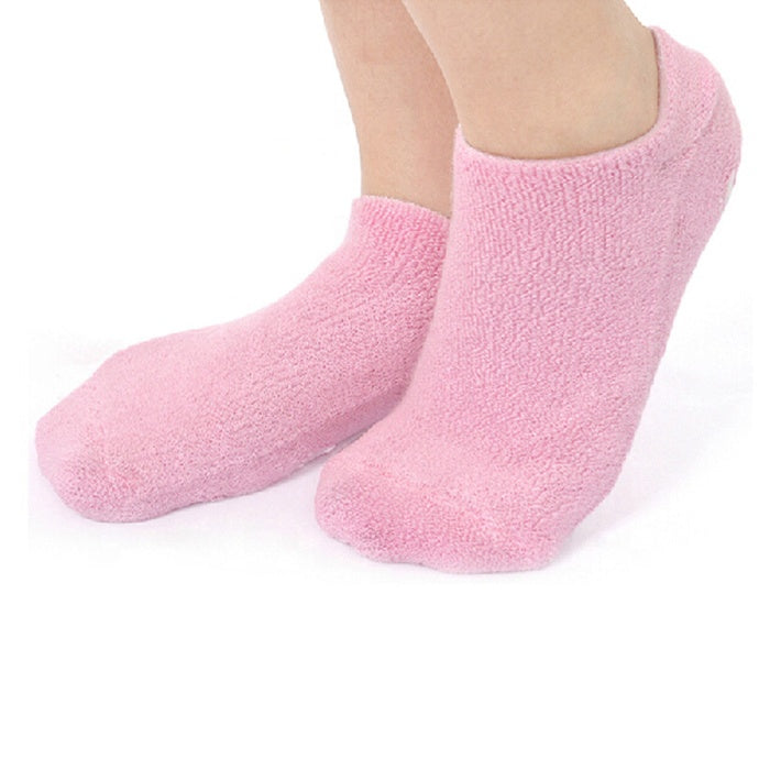 Silicone socks