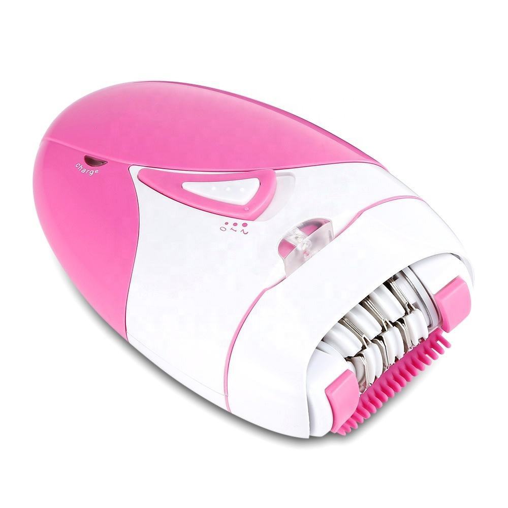 Body Hair Trimmer Rechargeable
