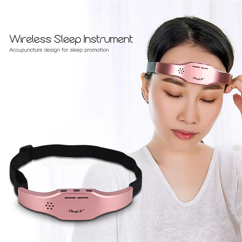 Head Sleep Instrument