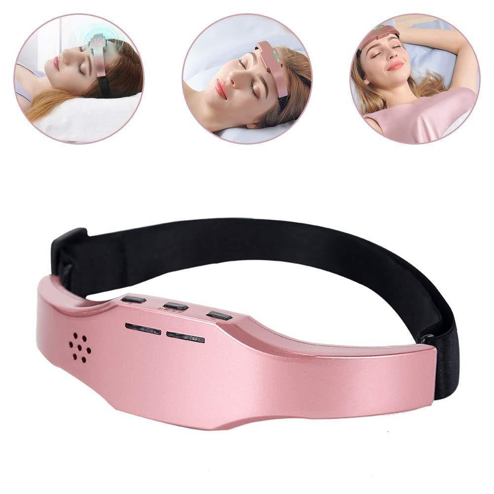Head Sleep Instrument