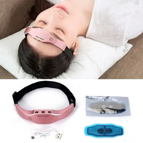 Head Sleep Instrument