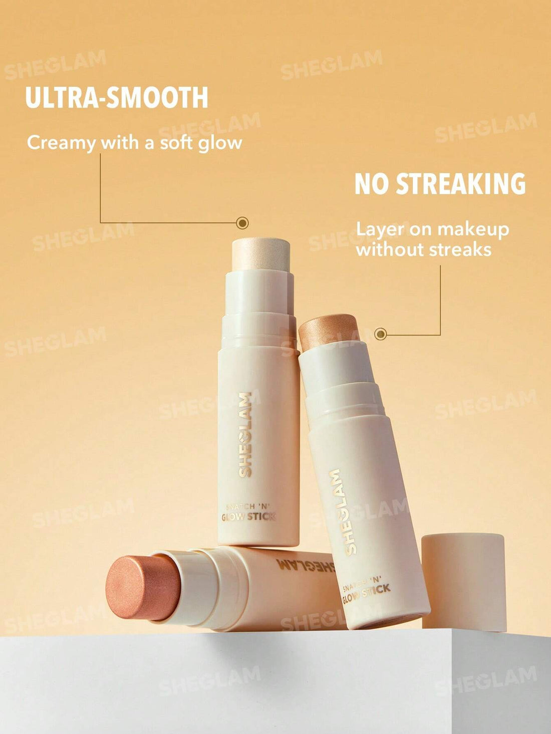 Sheglam Highlighter Stich