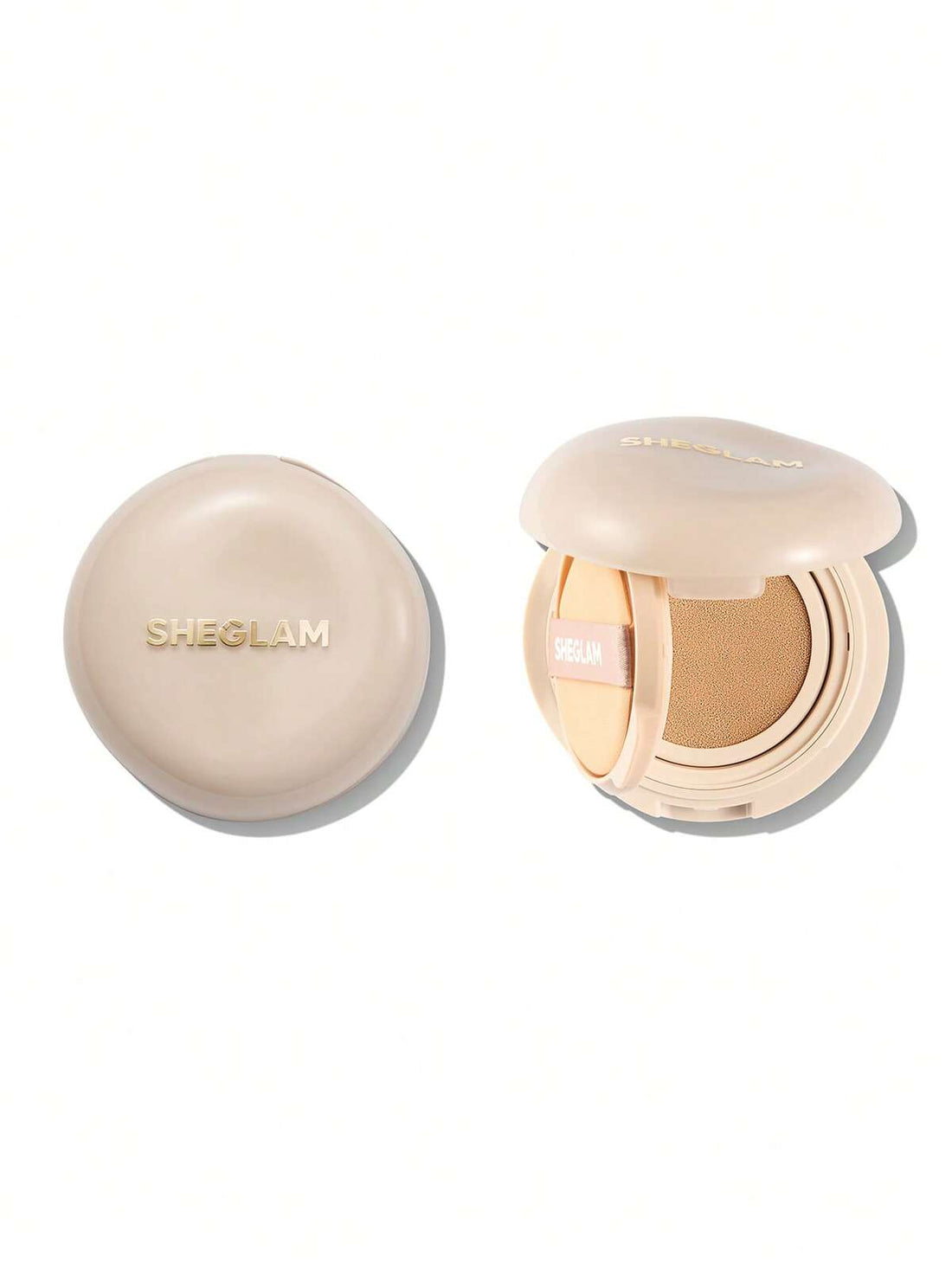 Lock &amp; Go Long-Lasting Cushion Foundation-