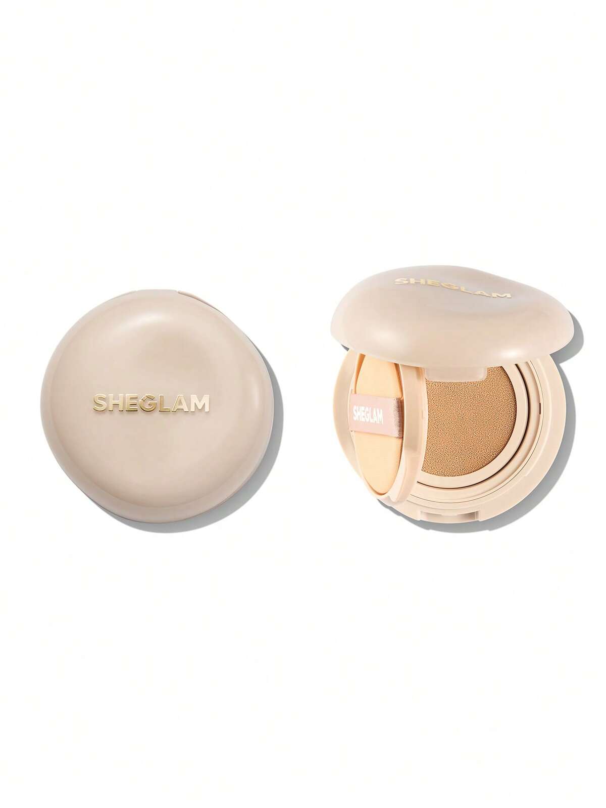Lock &amp; Go Long-Lasting Cushion Foundation-