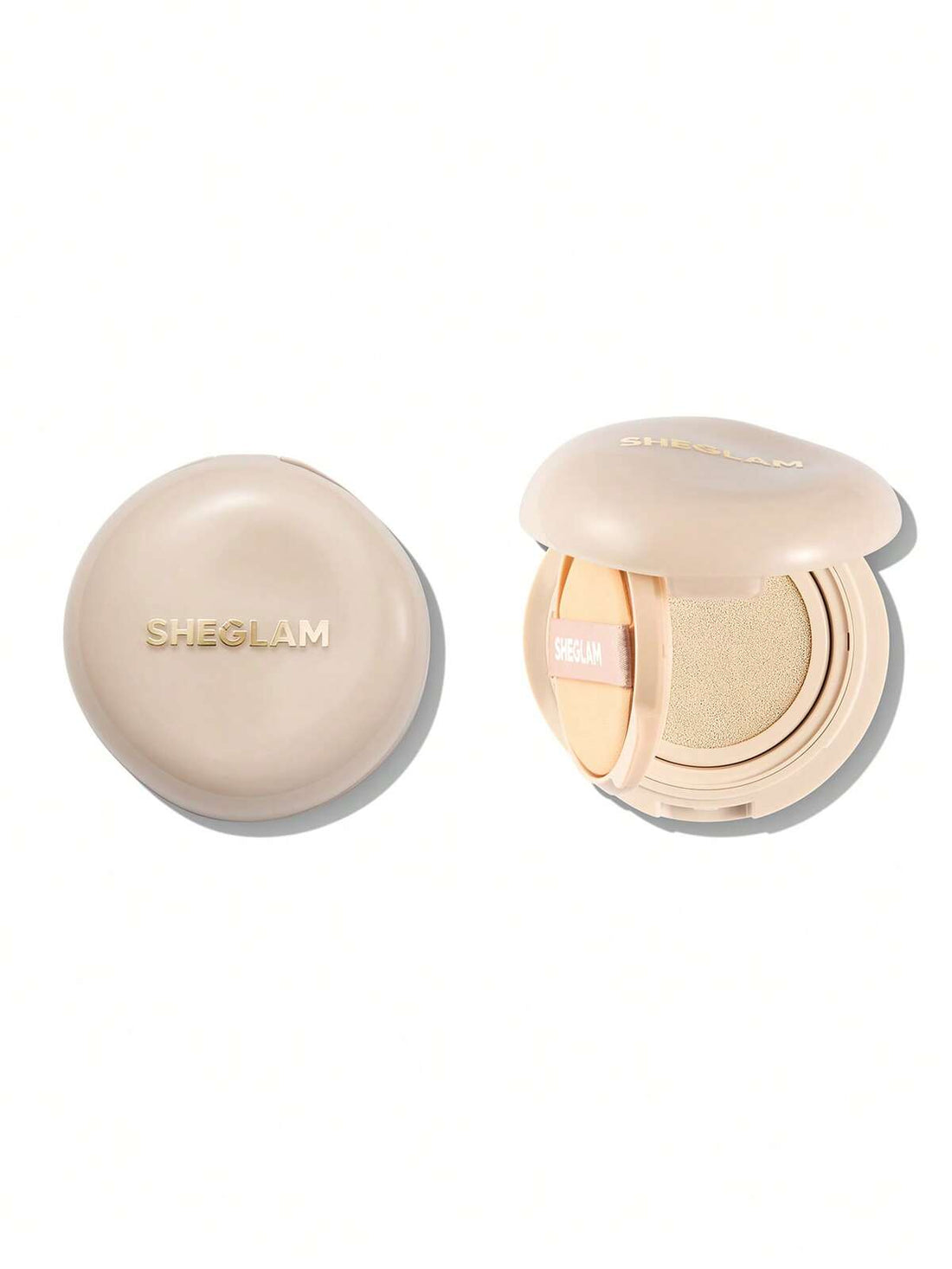 Lock &amp; Go Long-Lasting Cushion Foundation-