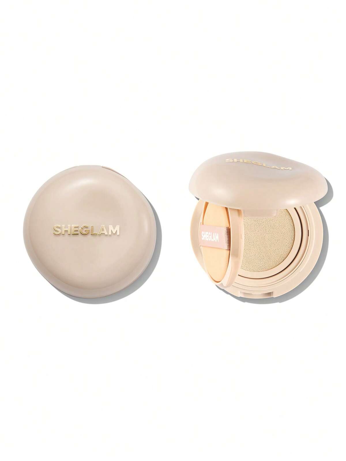 Lock &amp; Go Long-Lasting Cushion Foundation-