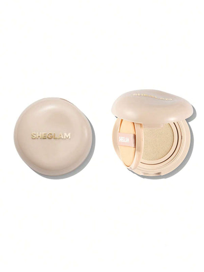 Lock &amp; Go Long-Lasting Cushion Foundation-