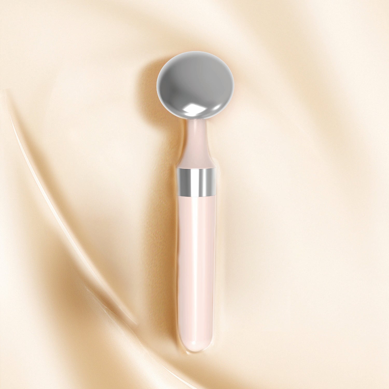 Portable Facial Skin Treatment