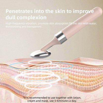 Portable Facial Skin Treatment