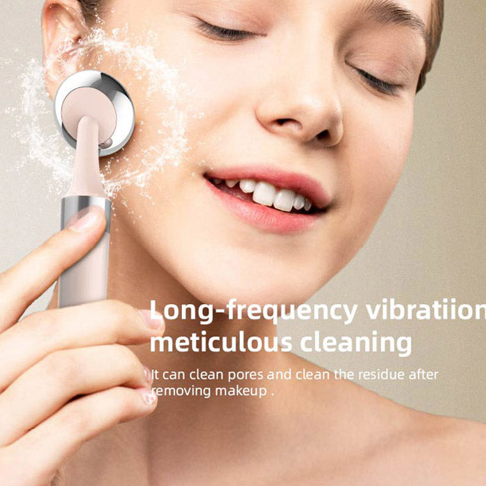 Portable Facial Skin Treatment