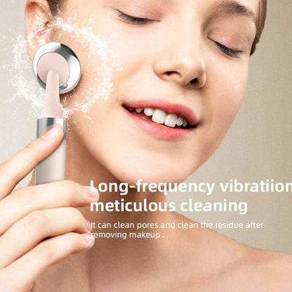 Portable Facial Skin Treatment