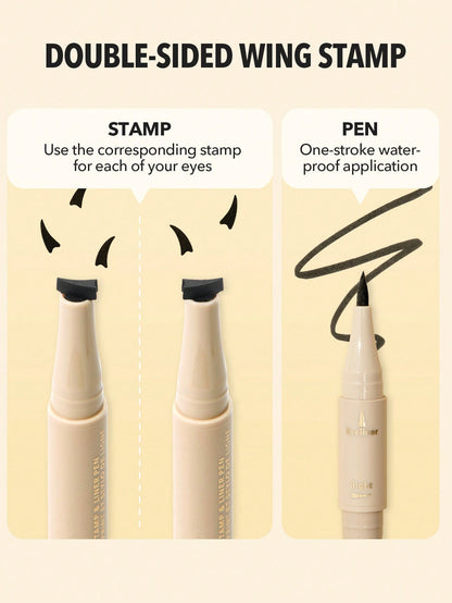 Eyeliner Stamp