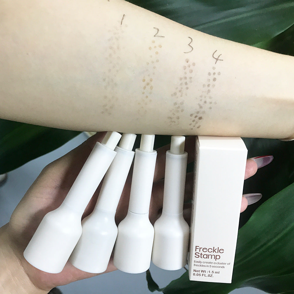Freckles Stamp