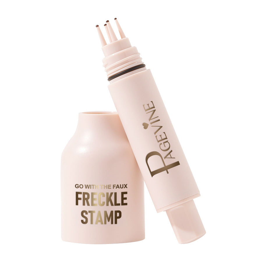 Freckles Stamp