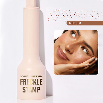 Freckles Stamp