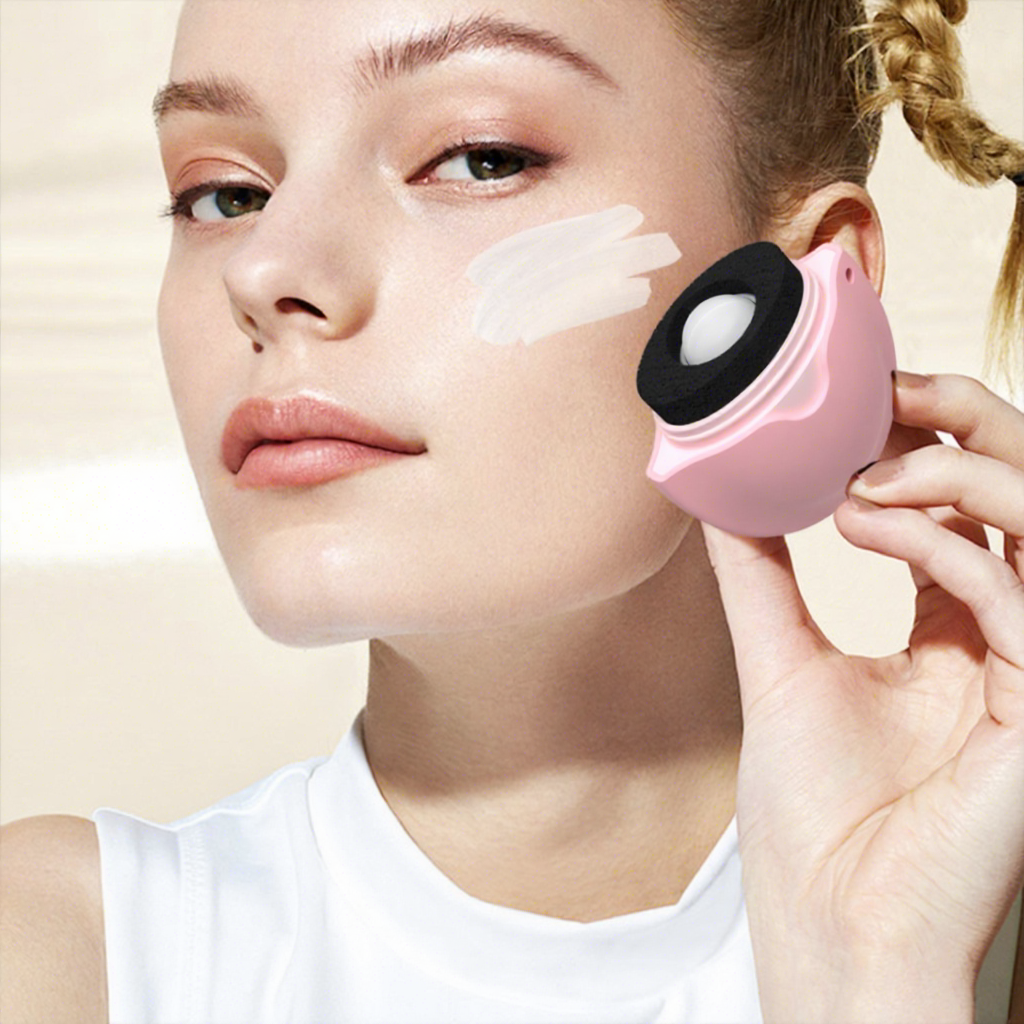 Silicone Suncream Appplier