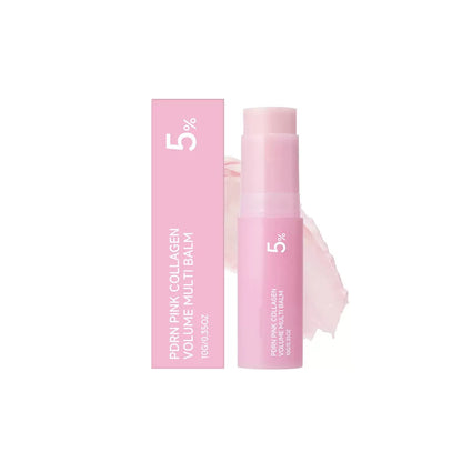 Pink Collagen Multi Balm Stick
