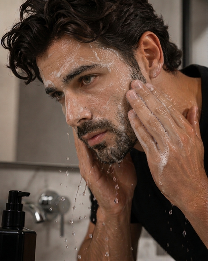 Charcoal Cleanser (100ml)