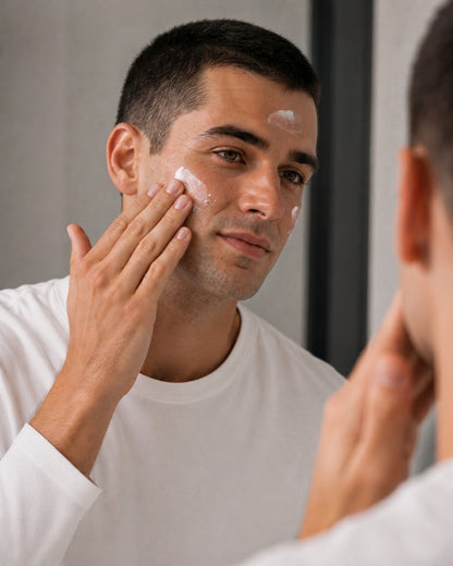 Moisturizing cream (70ml)
