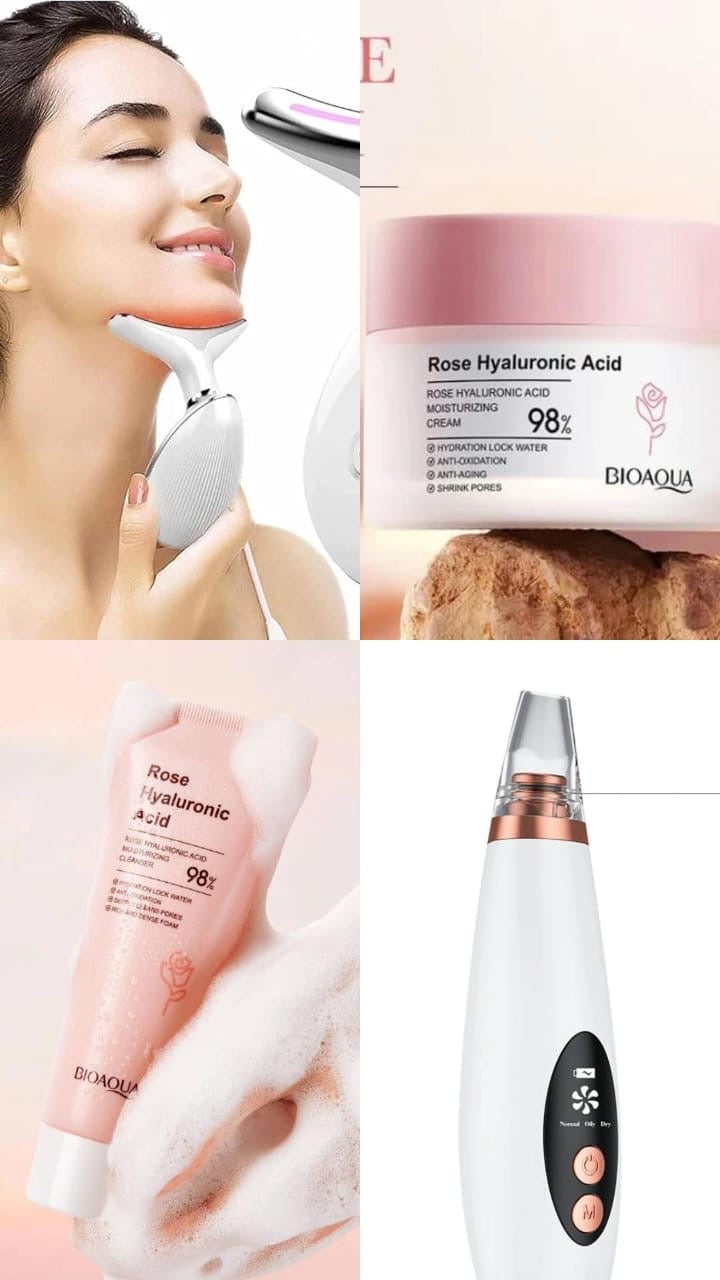 The Ultimate Royal Routine Bundle