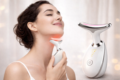 Look 10 Years Younger in Minutes - No Clinic Needed