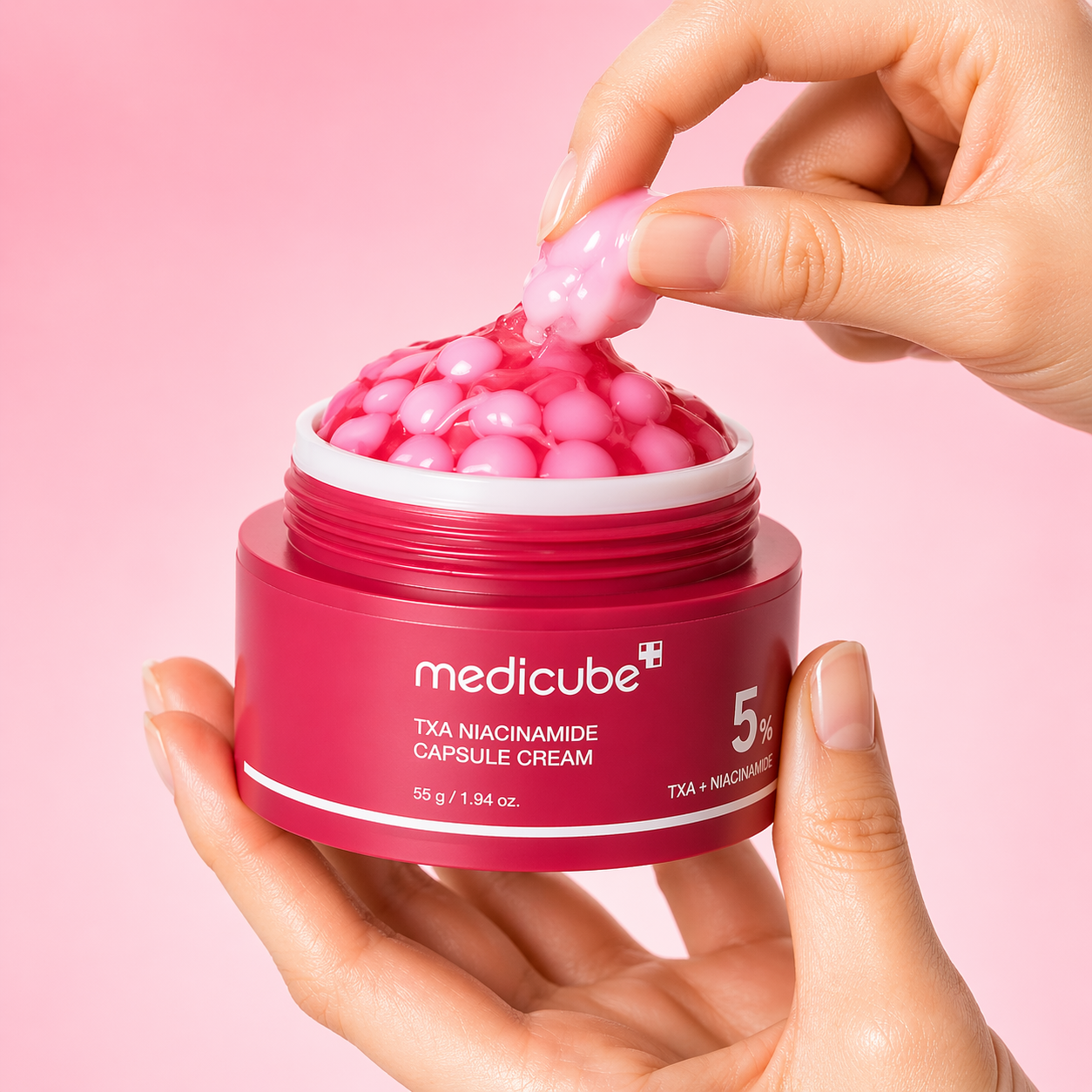 Collagen Glow Jelly Cream