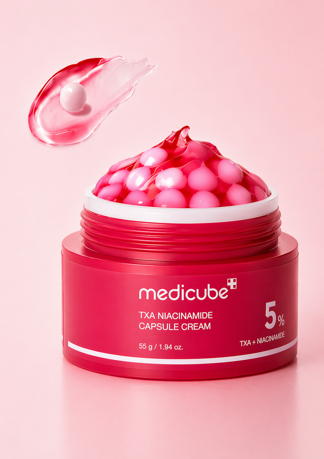 Collagen Glow Jelly Cream